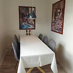 Apartman Zoo House Near Billund Legoland Grindsted