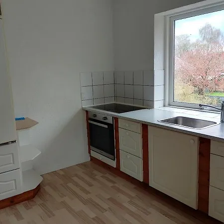 Zoo House Near Billund Legoland Appartement Grindsted