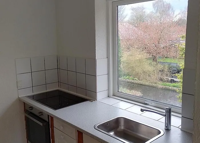Appartement Zoo House Near Billund Legoland Grindsted