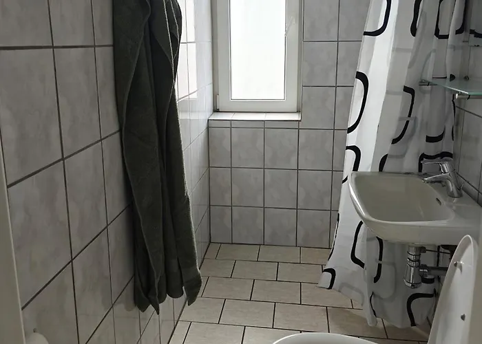 Zoo House Near Billund Legoland 公寓 *