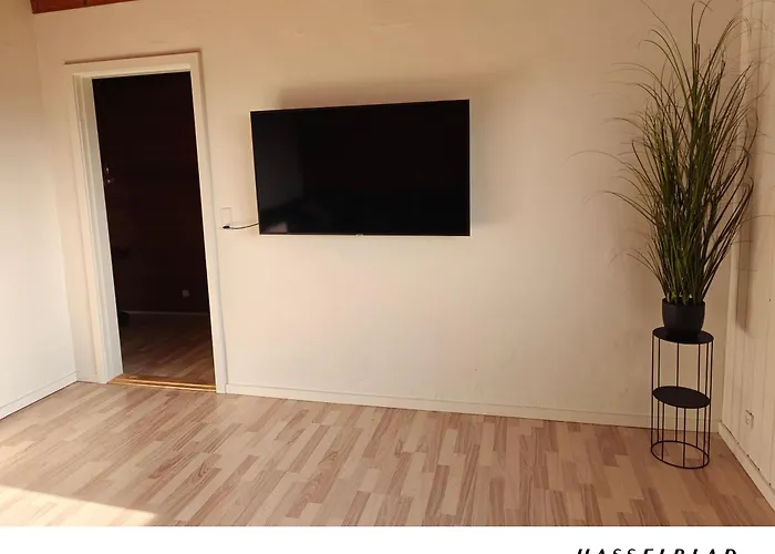 Zoo House Near Billund Legoland Appartement Grindsted